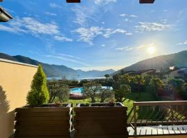 Ulivi Hotel & Residence，位于帕拉蒂科的酒店