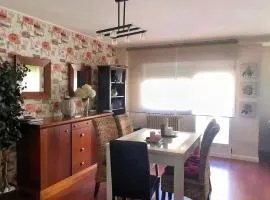 Apartamento céntrico Albacete