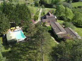 Domaine la Borniotte