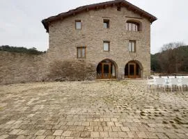 Agroturisme La Serra