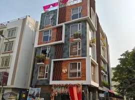 NK7 Newtown