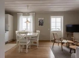 Mårtenlien Ski in Ski Out VM8