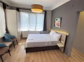 Armoni City Otel Kadıköy