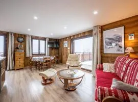 Chalet d'Aillon
