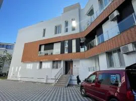 Cozy Nest by the Sea