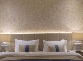 Bawabat Alnakhil For Hotel Apartments