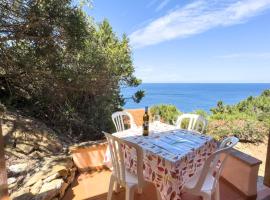 Cota Quinta，位于里奥内莱尔巴的酒店