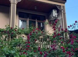 Hotel "Tbilisi Tales" in the heart of the Old City