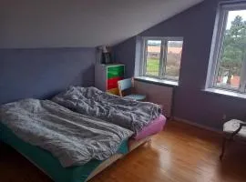Jasminvej Bed and Breakfast