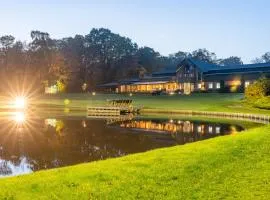 Golfhotel Gut Apeldör