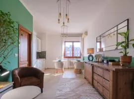 Casita de Luna- Affittacamere Bologna