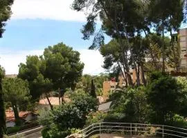 Apartamentos Villa Valle