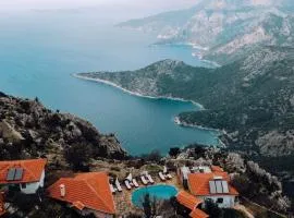 Yediburunlar Lighthouse Boutique Hotel and Restaurant