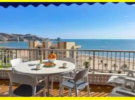 Cullera Stunning Sea View Apartment