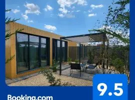 Casa en Sol -Therme Balotesti