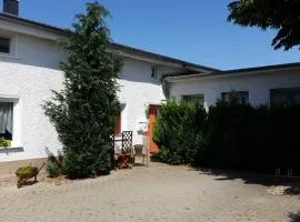Ferienwohnungen Haus Mecklenburg