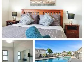 Retreat Haven--The Perfect Master Bedroom Getaway
