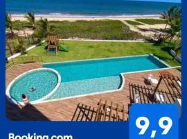 Itacimirim pé na areia 2Q