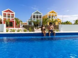 Casa Blue Marlin (begane grond)