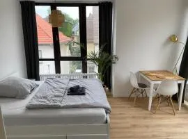 Apartment zentral in Gießen mit Balkon!