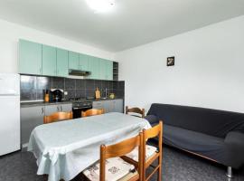 Beachfront Apartments Lopar (4419)，位于洛帕的住宿