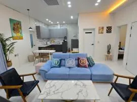 A Bridge House 5-B