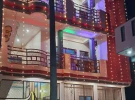 Madhu home stay Sai Sahara Bhavan