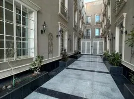 Prestige Hitting Residence