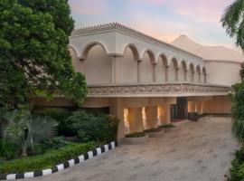 Welcomhotel by ITC Hotels, Rama International, Aurangabad，位于奥兰加巴德的酒店