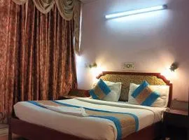 Hotel Classic Inn Near Gaffar Market