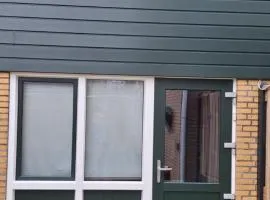 Appartement Ons Plekje