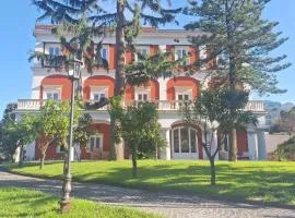 La Tuja Relais du Parc
