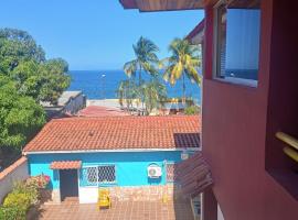 Posada Bahía Del Mar