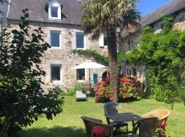 Magnifique longère du Cotentin