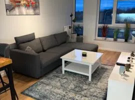 Apartament Grunwaldzka