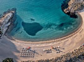 Veridia Resort Sardinia, a member of Radisson Individuals，位于奇亚的酒店
