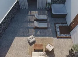 La casa di Fina