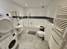 Gepflegte Monteurswohnung in Rommerskirchen