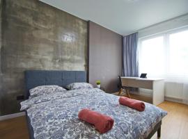 Rouen Hotel，位于鲁昂Rouen City Centre的酒店