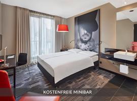 LÉGÈRE HOTEL Tuttlingen，位于图特林根的酒店