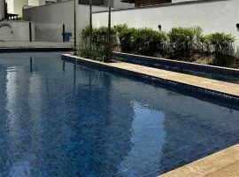 Apê do Tigas - Baía do Pontal