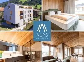 Chalet 104 Westendorf by ALPS RESORTS