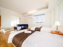 Blue Star Hotel，位于Chikuni的酒店