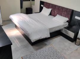 Hotel Anand shree，位于Rāipur的酒店