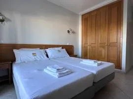 Sunset Bliss in Albufeira - Short walk to Oldtown