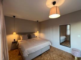 Appartement Brussels Expo，位于斯托贝克-贝沃的酒店