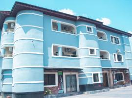 Kay Luxury Suites