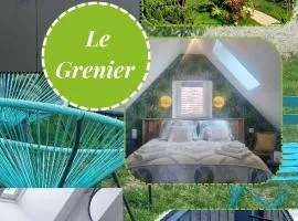 Le Grenier