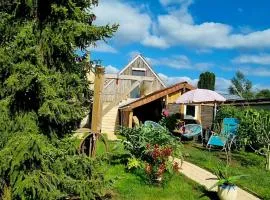 Le Cosy Houdan
