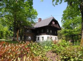 Dachstein Chalet Goisern，位于巴德哥依斯恩的酒店